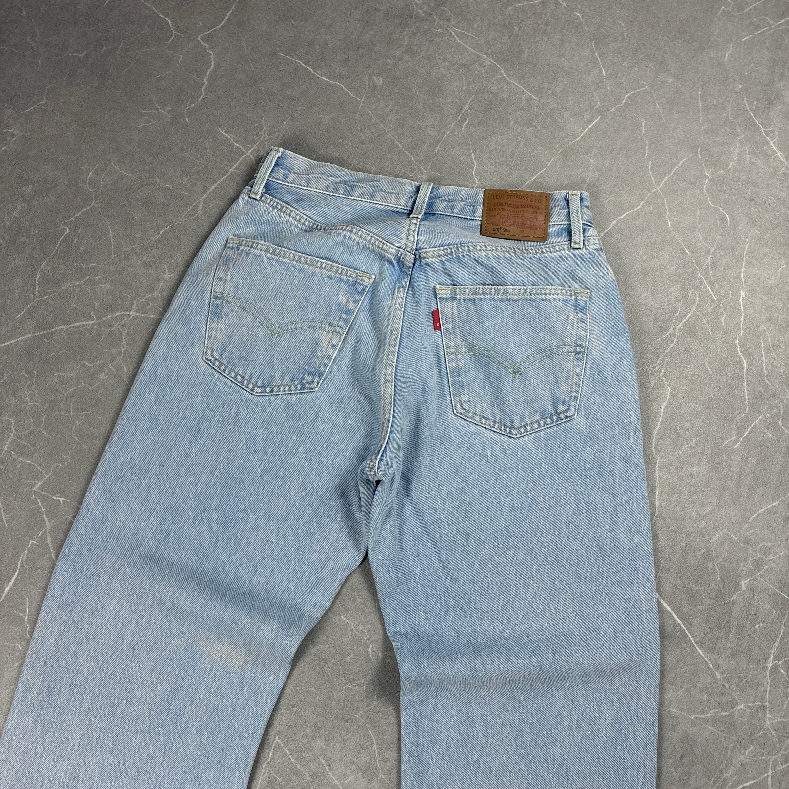 Levi’s Jeans (W27)