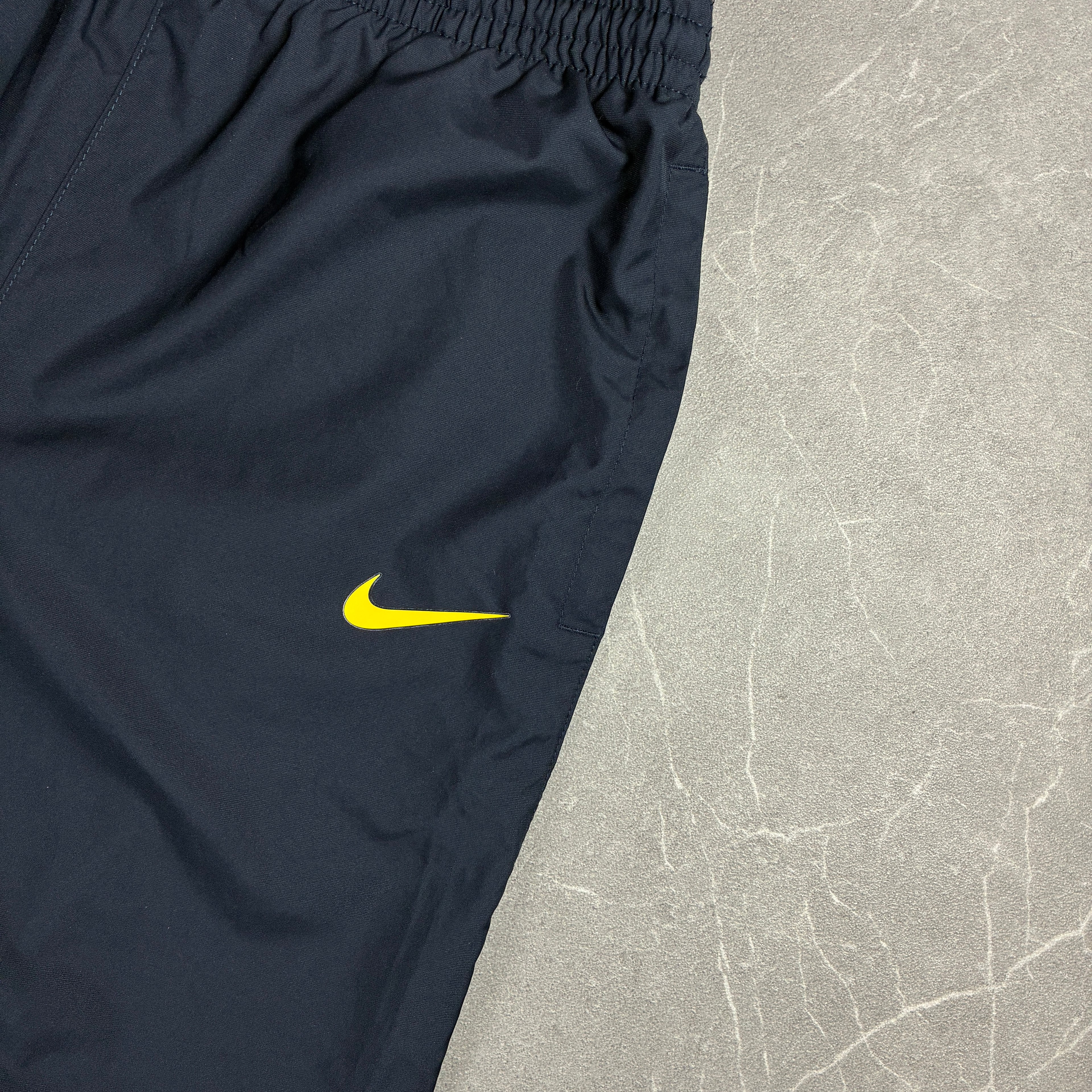 Nike x Barcelona Trackpants (M)
