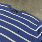 Ralph Lauren Strickpullover (L)