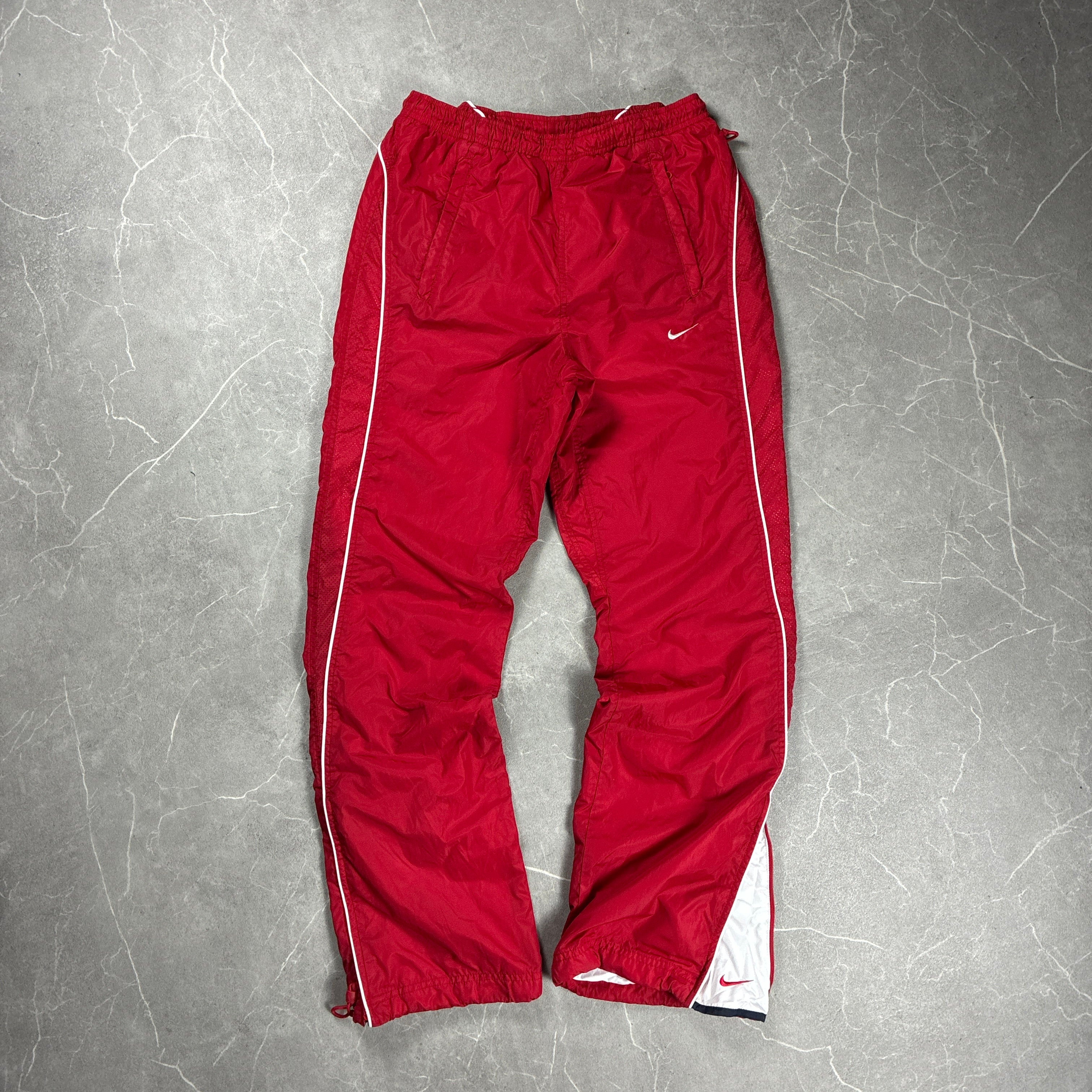 Nike Trackpants (S)