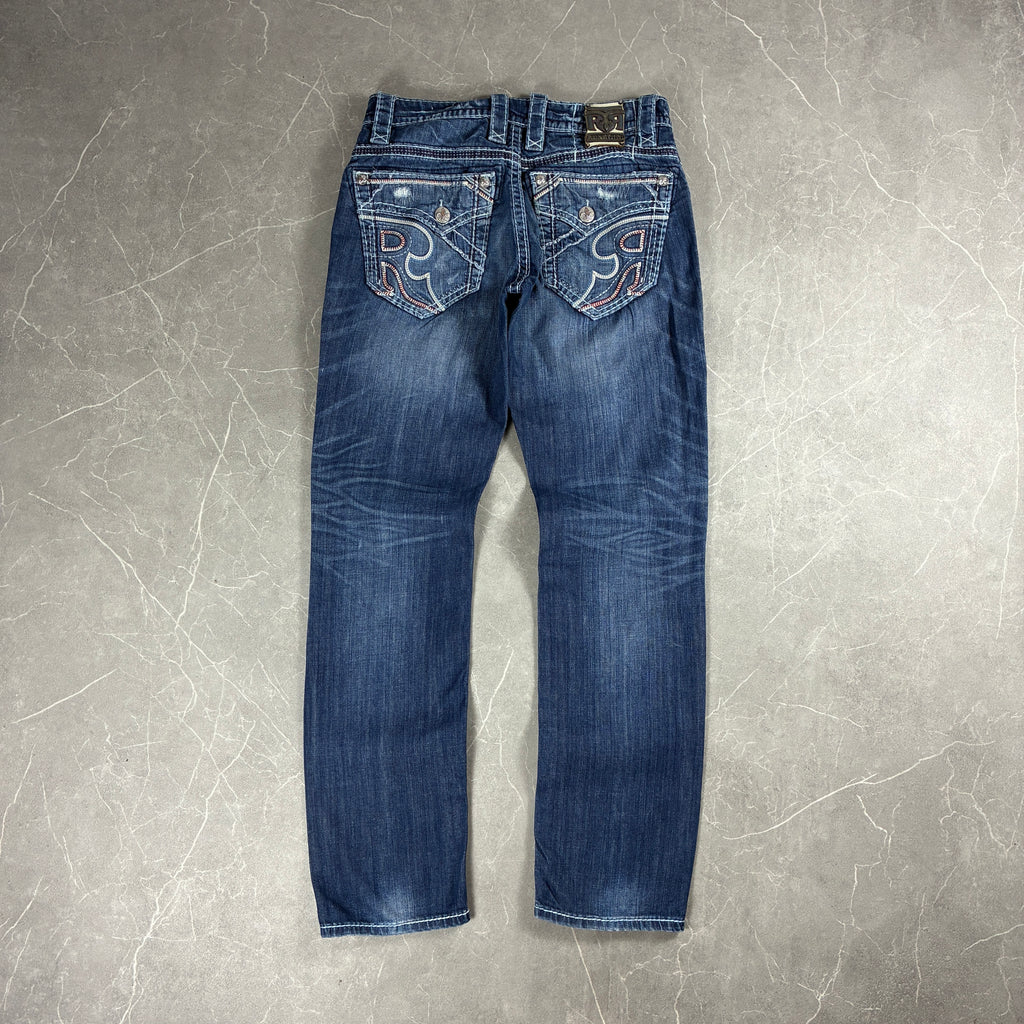 Rock Revival Jeans (W32)