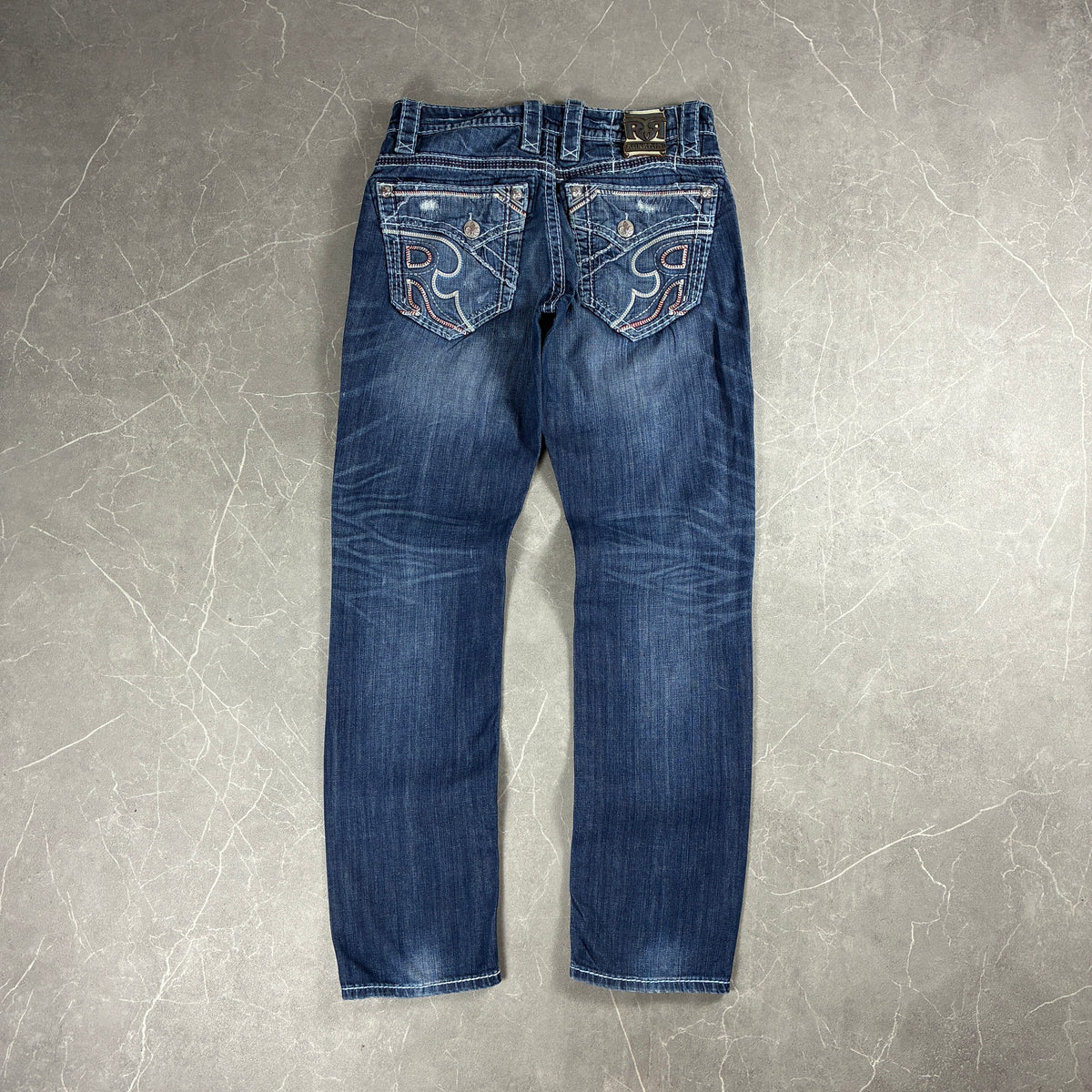 Rock Revival Jeans (W32)