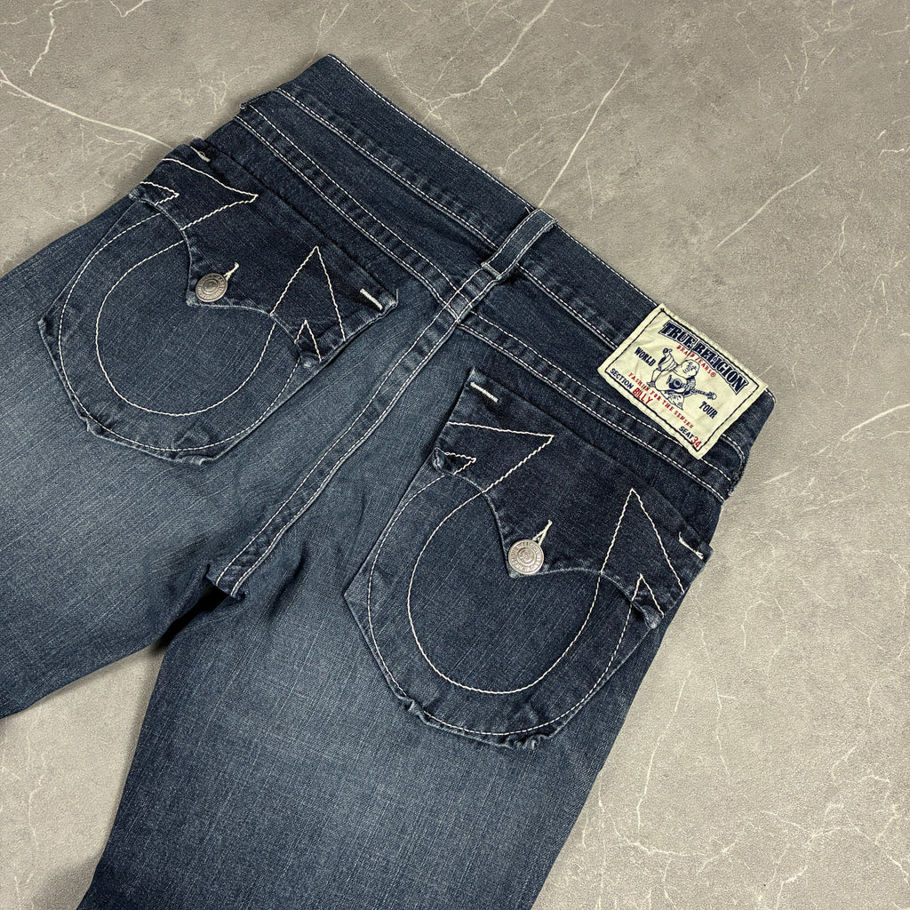 True Religion Jeans (W33)