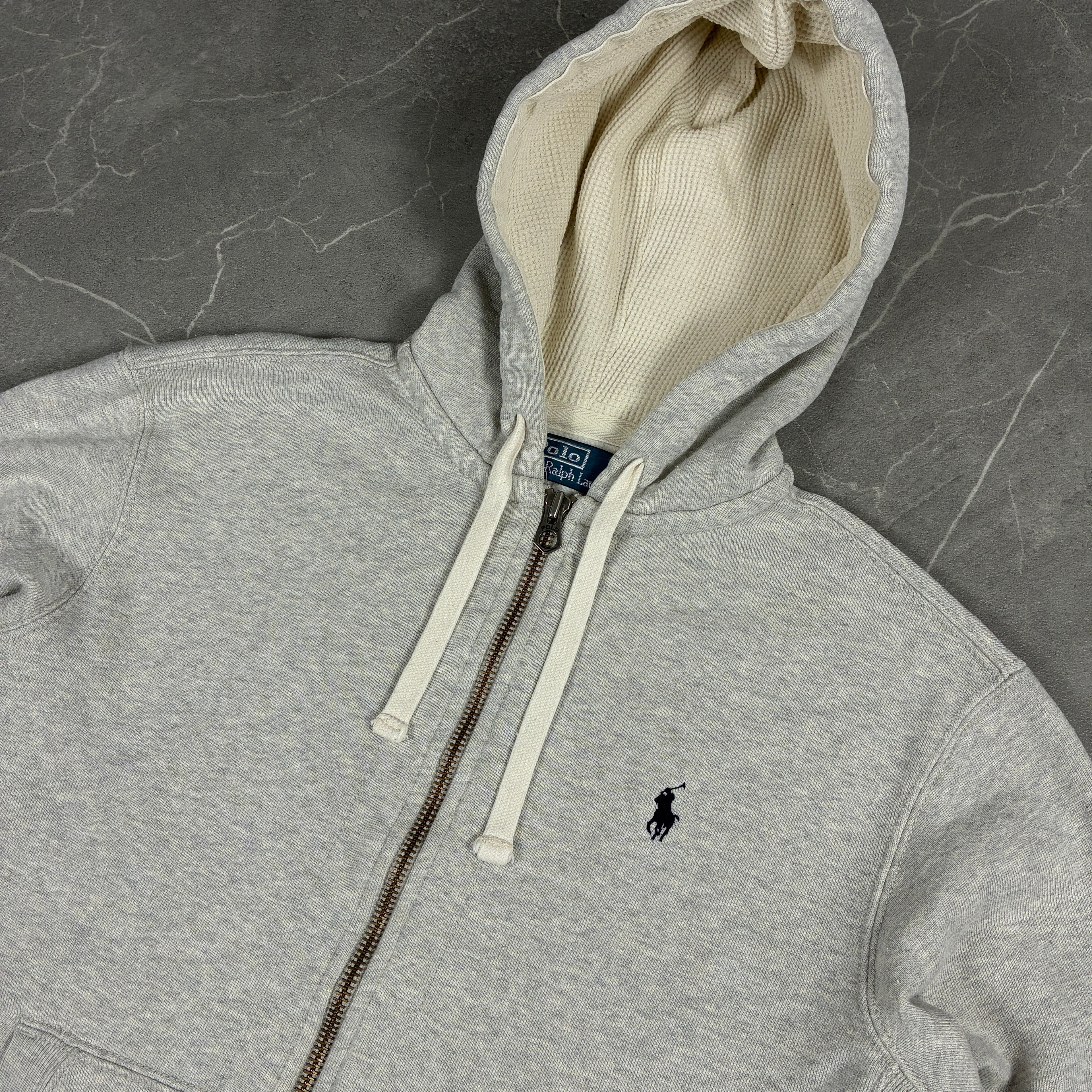 Ralph Lauren Zipper (M)