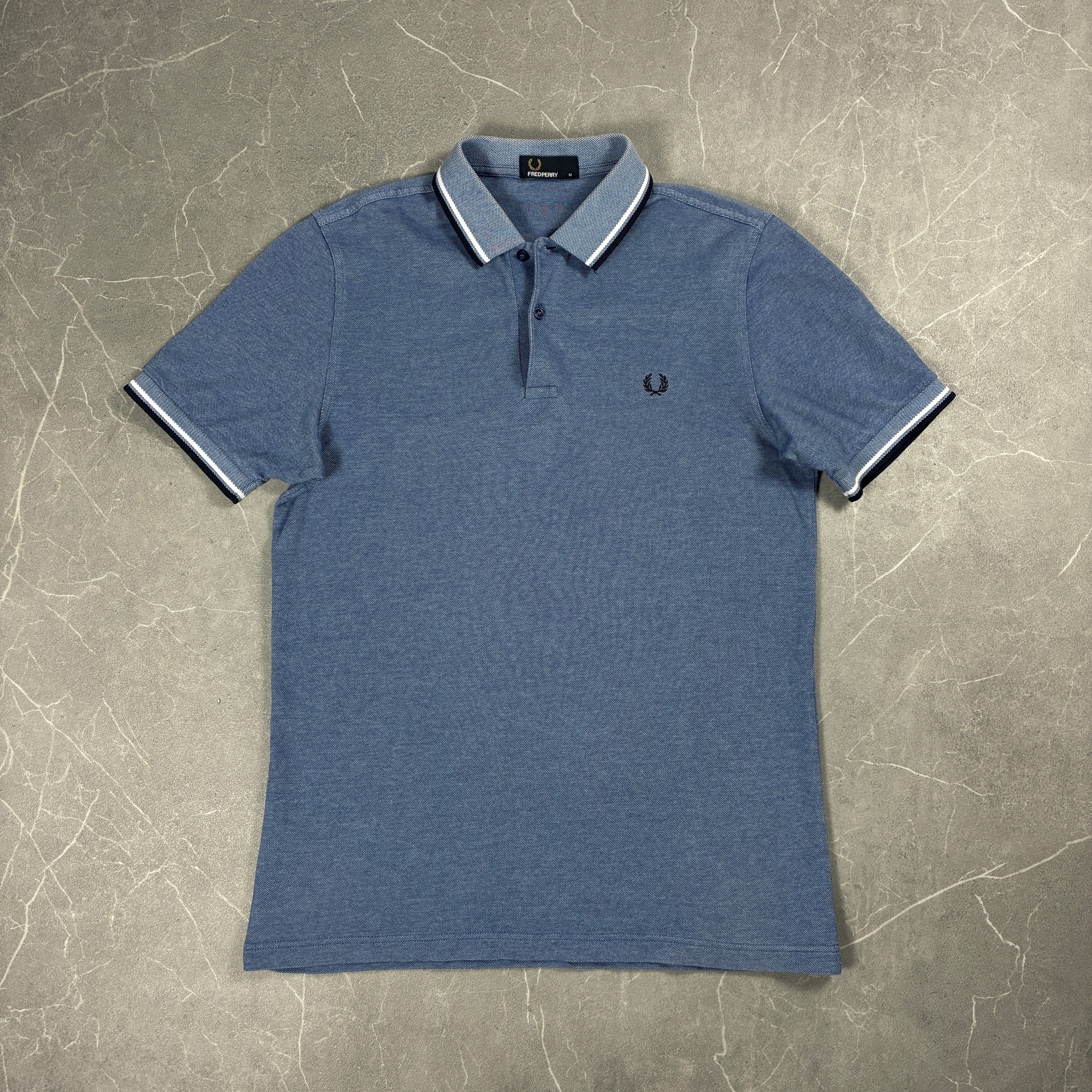 Fred Perry Polo (M)