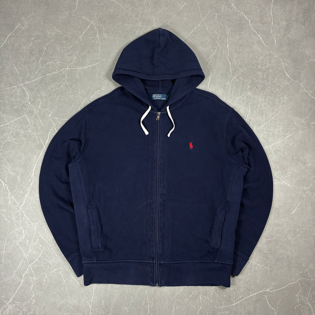 Ralph Lauren Zipper (XL)