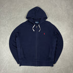 Ralph Lauren Zipper (XL)