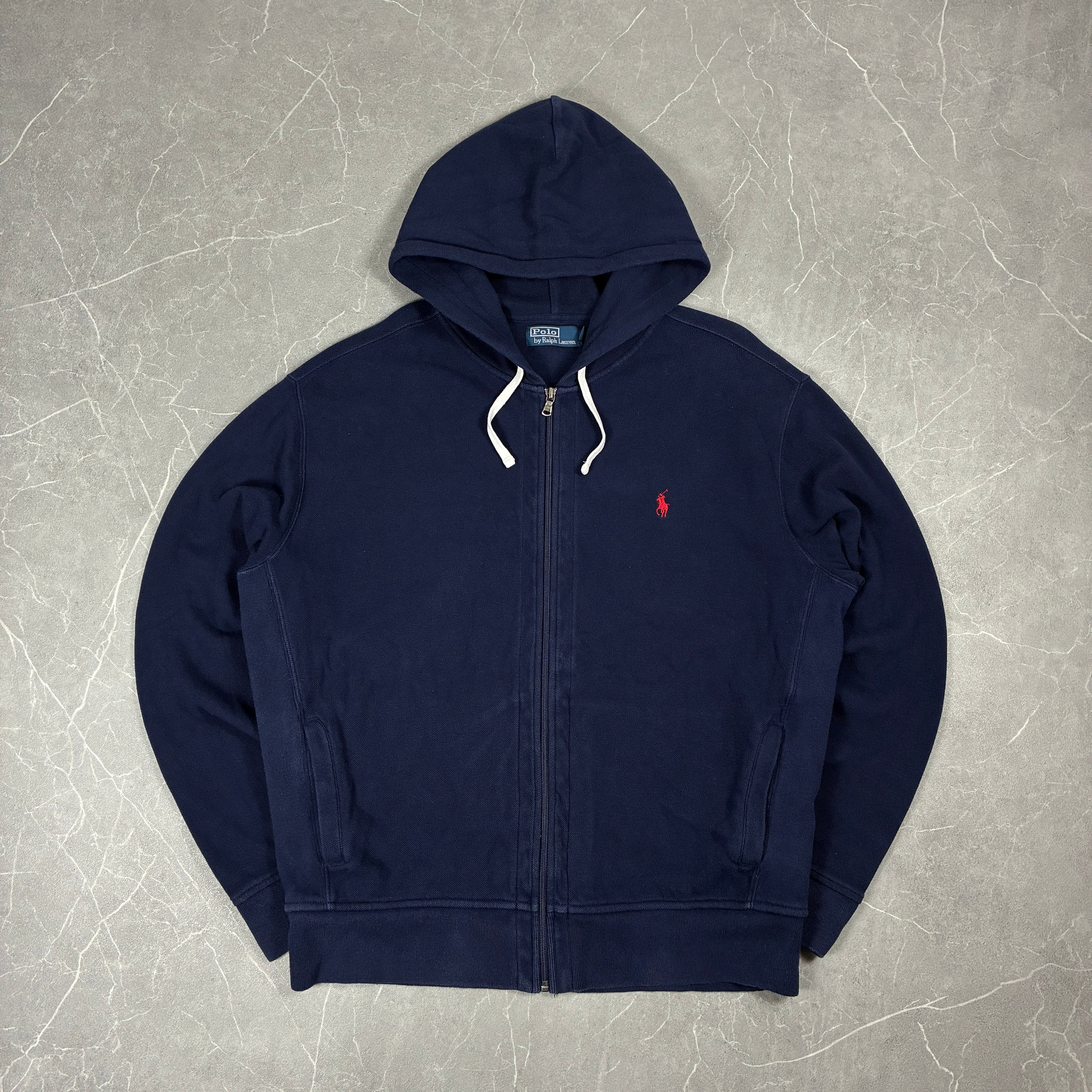 Ralph Lauren Zipper (XL)