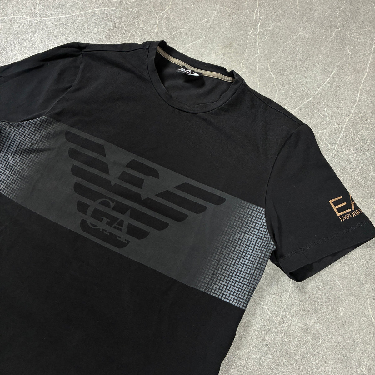 Armani Shirt (S)