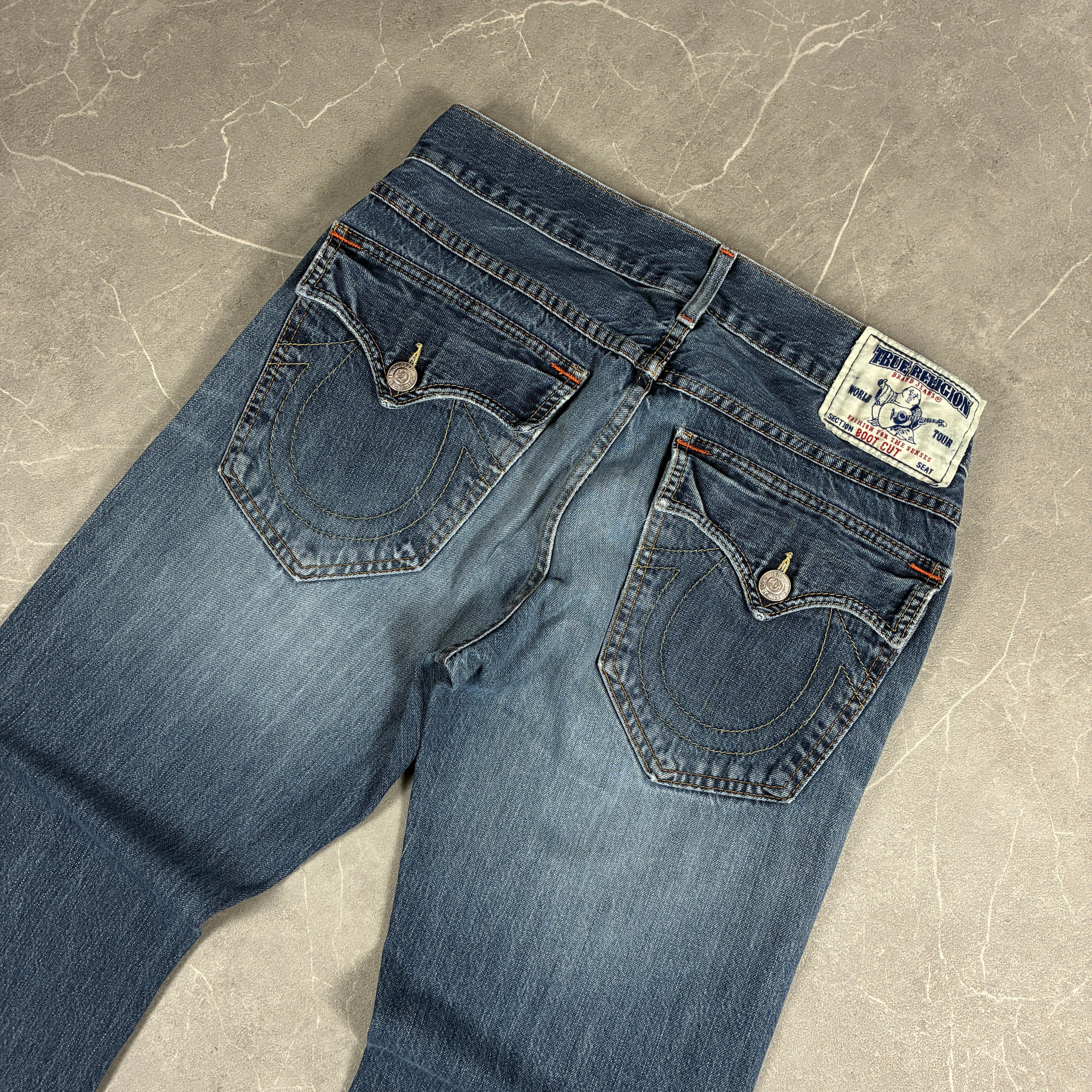 True Religion Jeans (W32)