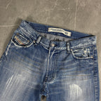 Diesel Jeans (W30)