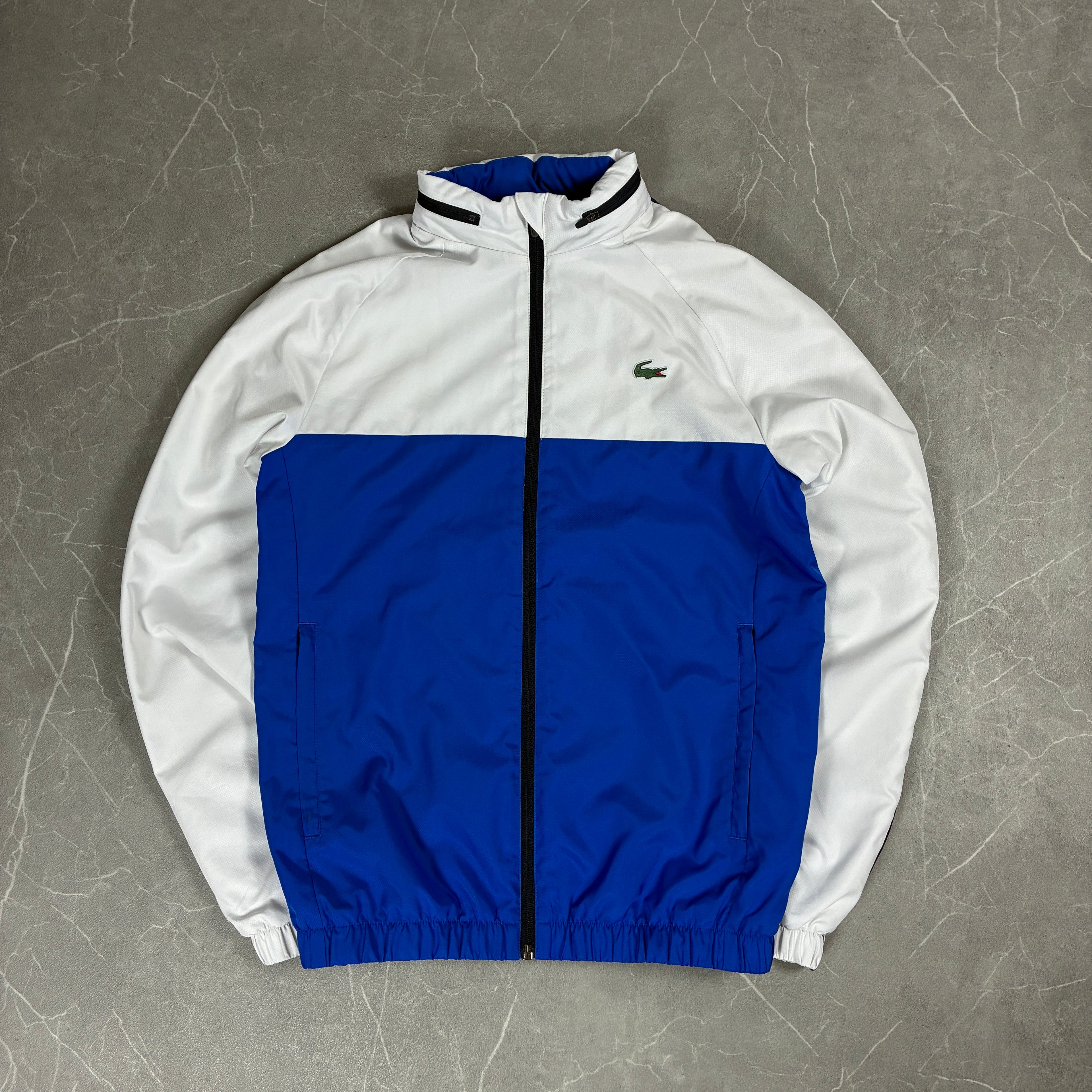 Lacoste Trackjacket (XS)