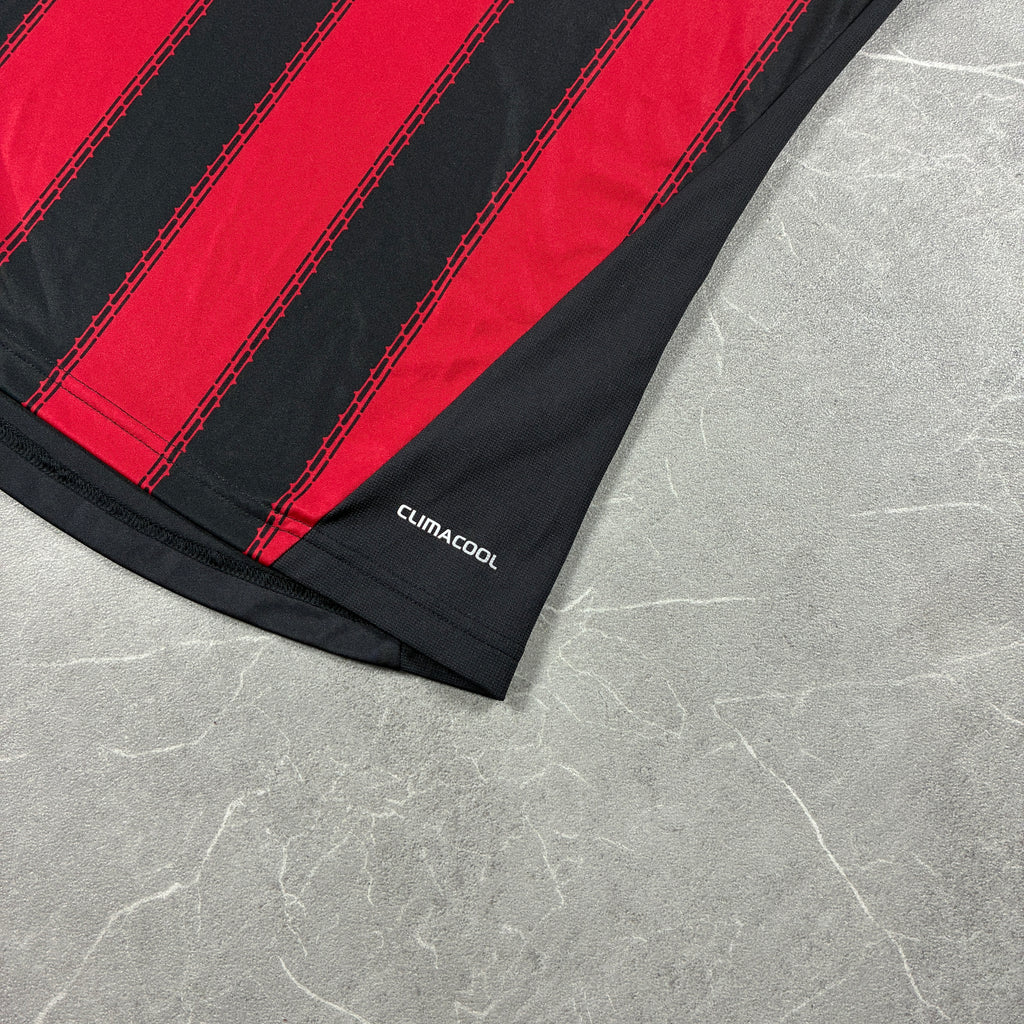 Adidas x AC Milan Trikot 2012 (S)