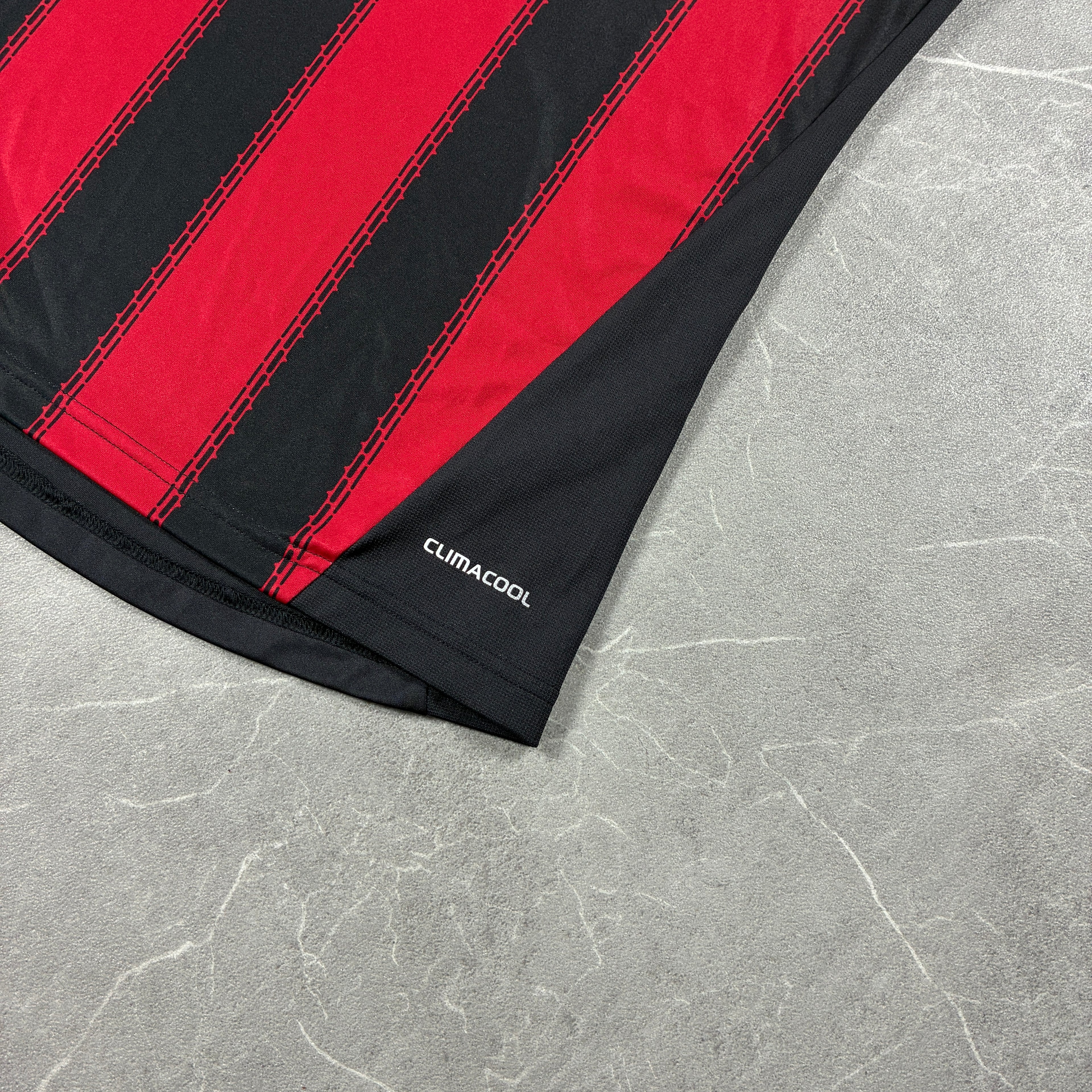 Adidas x AC Milan Trikot 2012 (S)