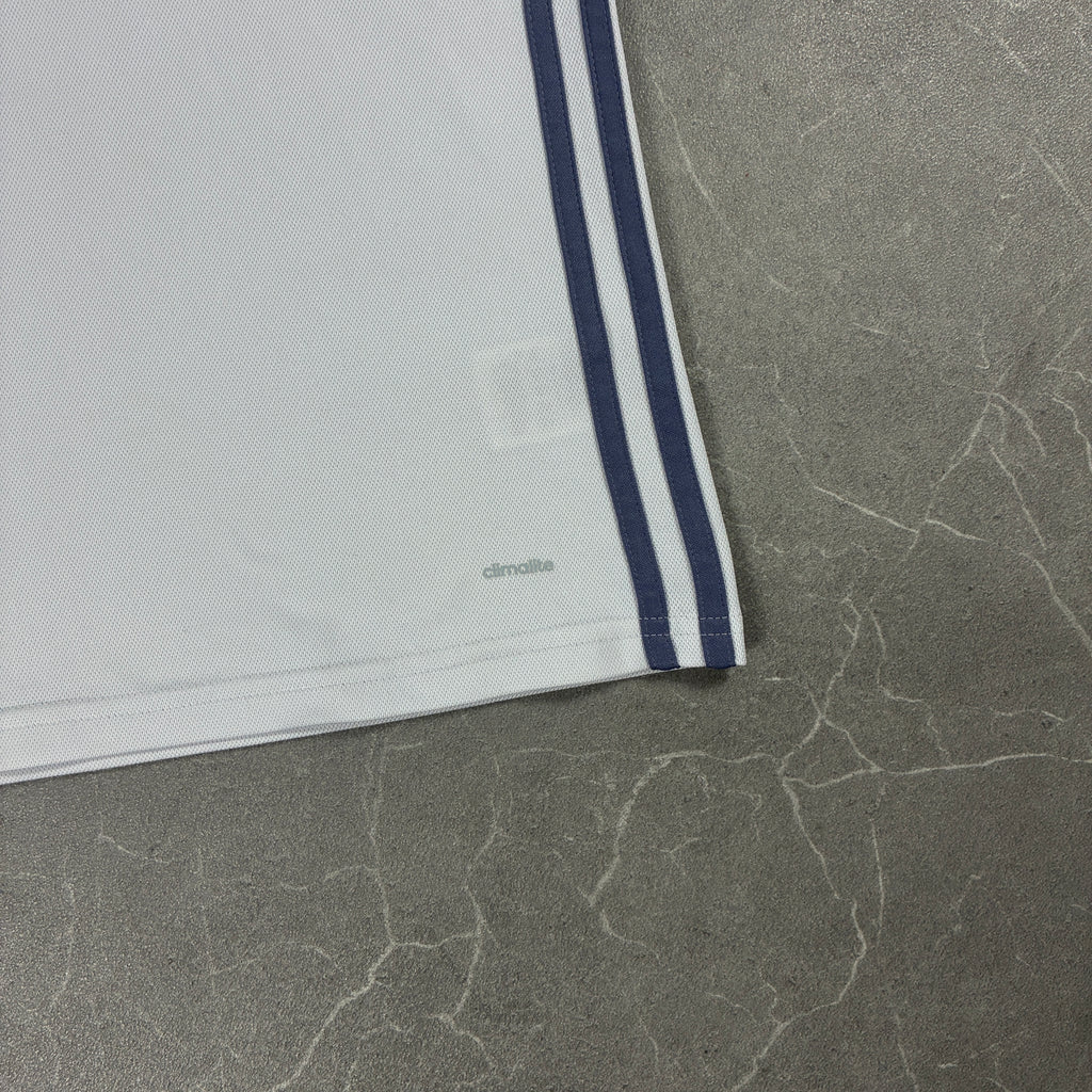 Adidas x Real Madrid Polo (S)