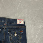 True Religion Damen Jeans (S/36)