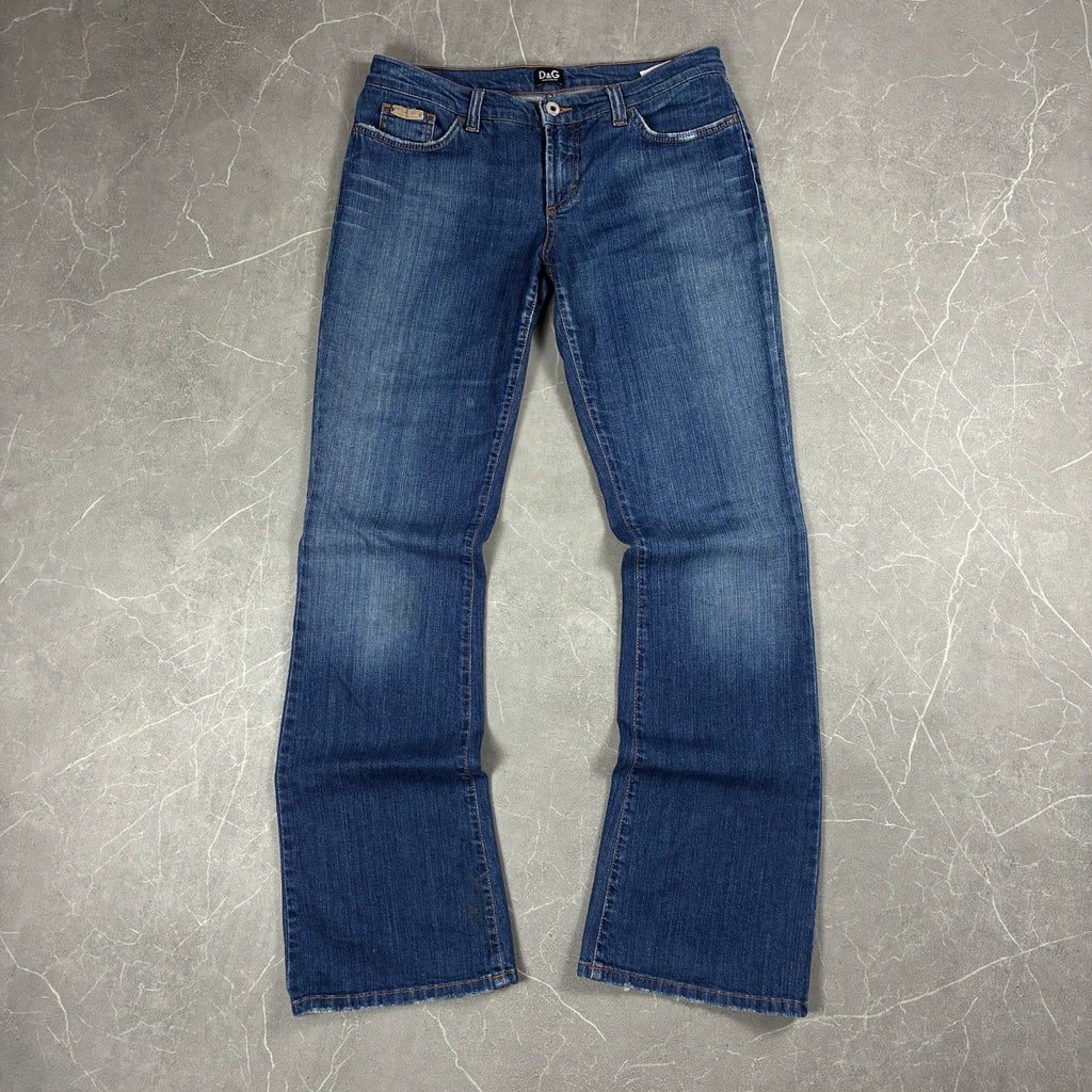 Dolce & Gabbana Damenjeans (L/40)
