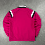 Adidas x Real Madrid Sportjacke 2014 (M)