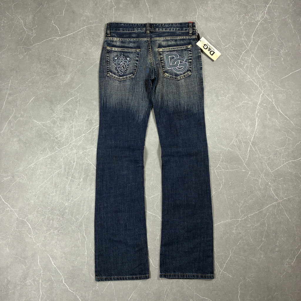 Dolce&Gabanna Damen Jeans (S/36)