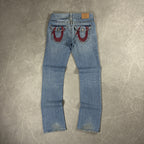 True Religion Damen Jeans (S/36)