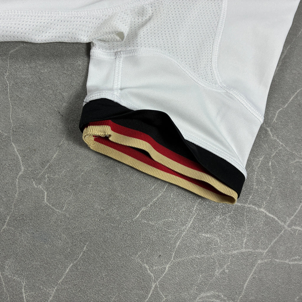Adidas x Deutschland Trikot 2010 (S)