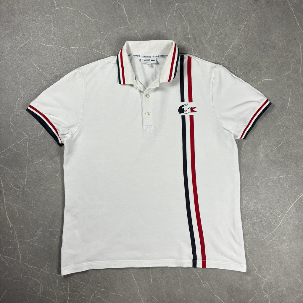 Lacoste France Polo (L)