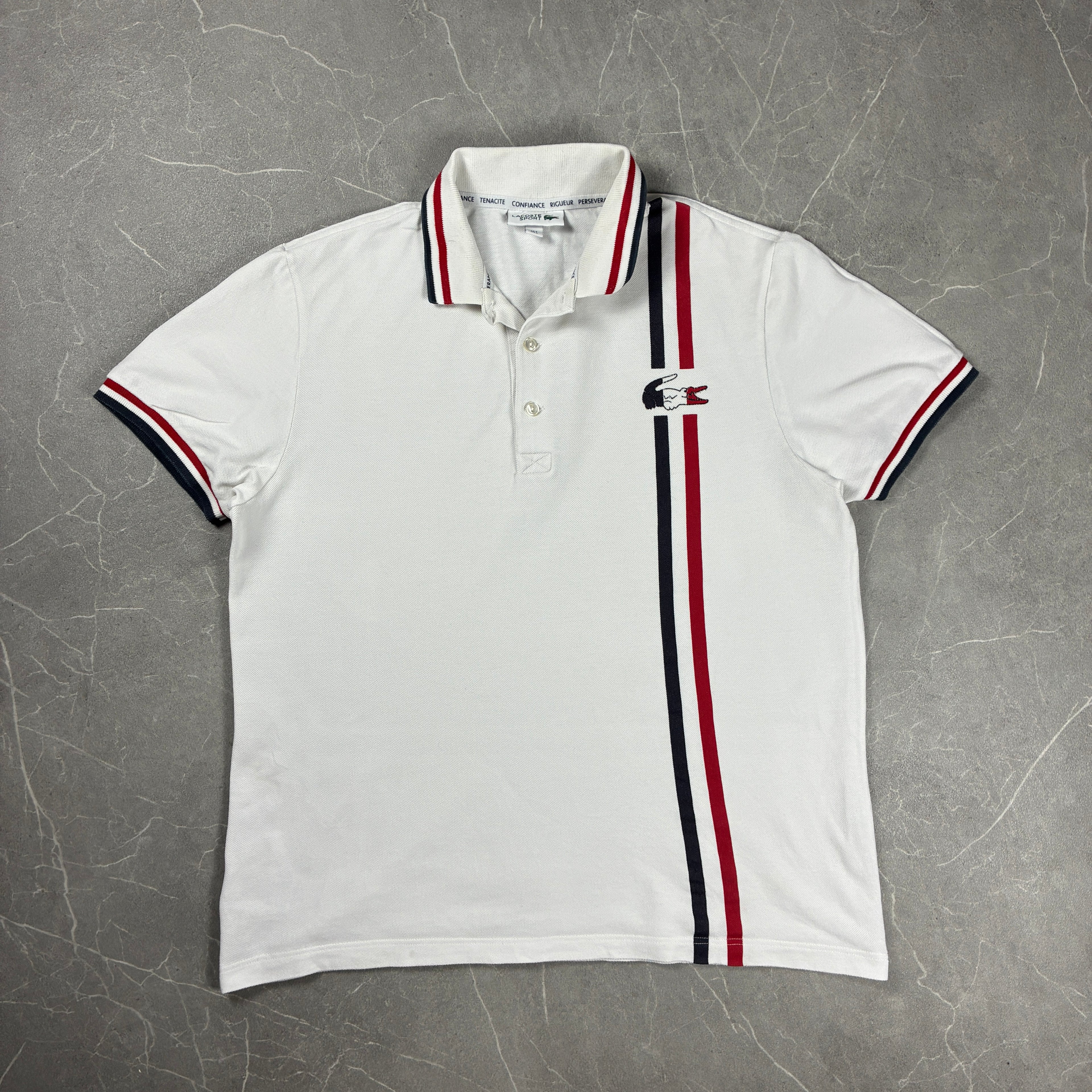 Lacoste France Polo (L)