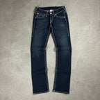 True Religion Damenjeans (M/38)