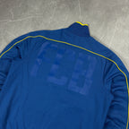 Nike x Barcelona Sportjacke 2011 (M)