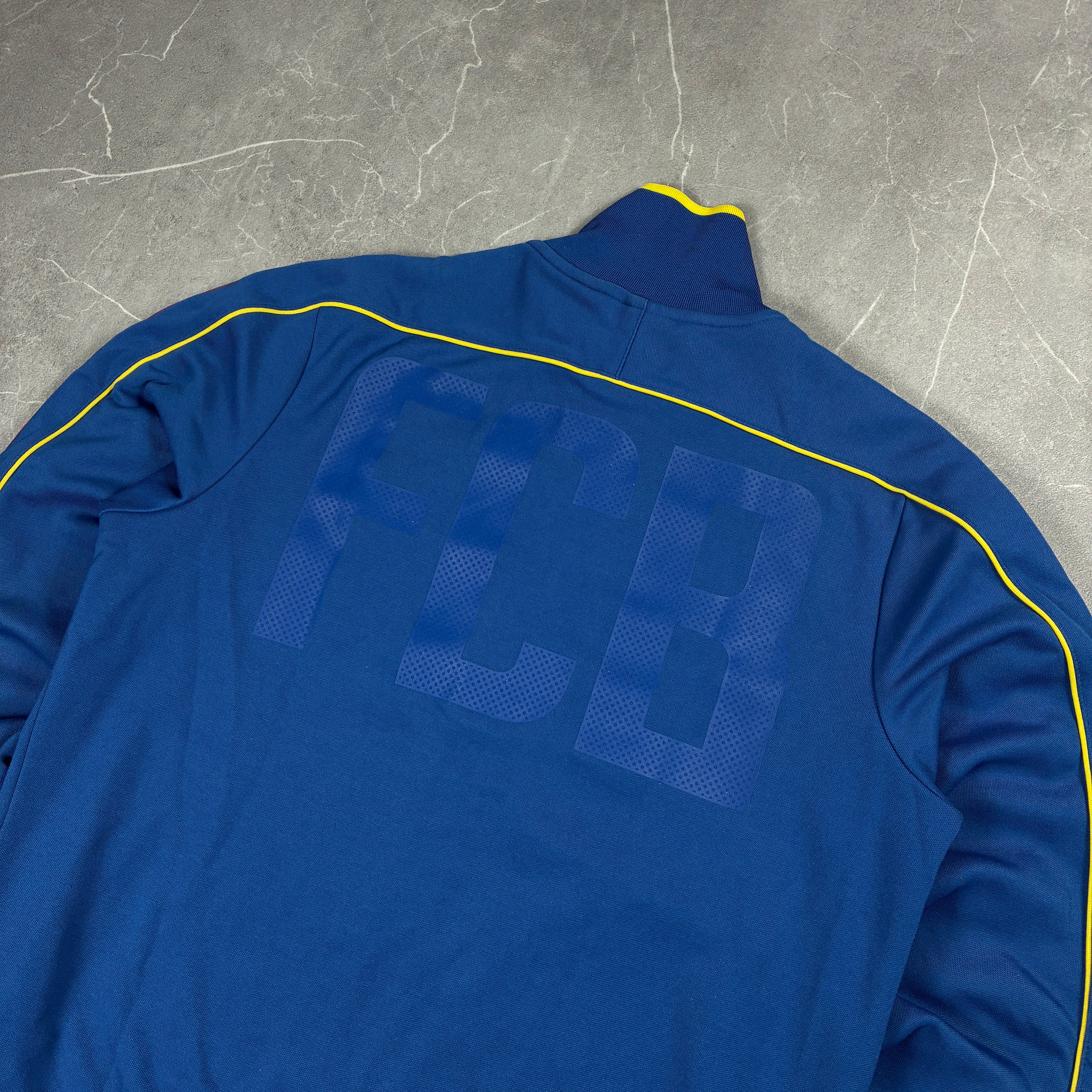 Nike x Barcelona Sportjacke 2011 (M)