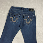 True Religion Damen Jeans (XS/34)