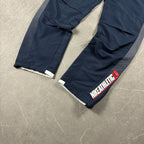 Nike Trackpants (M)