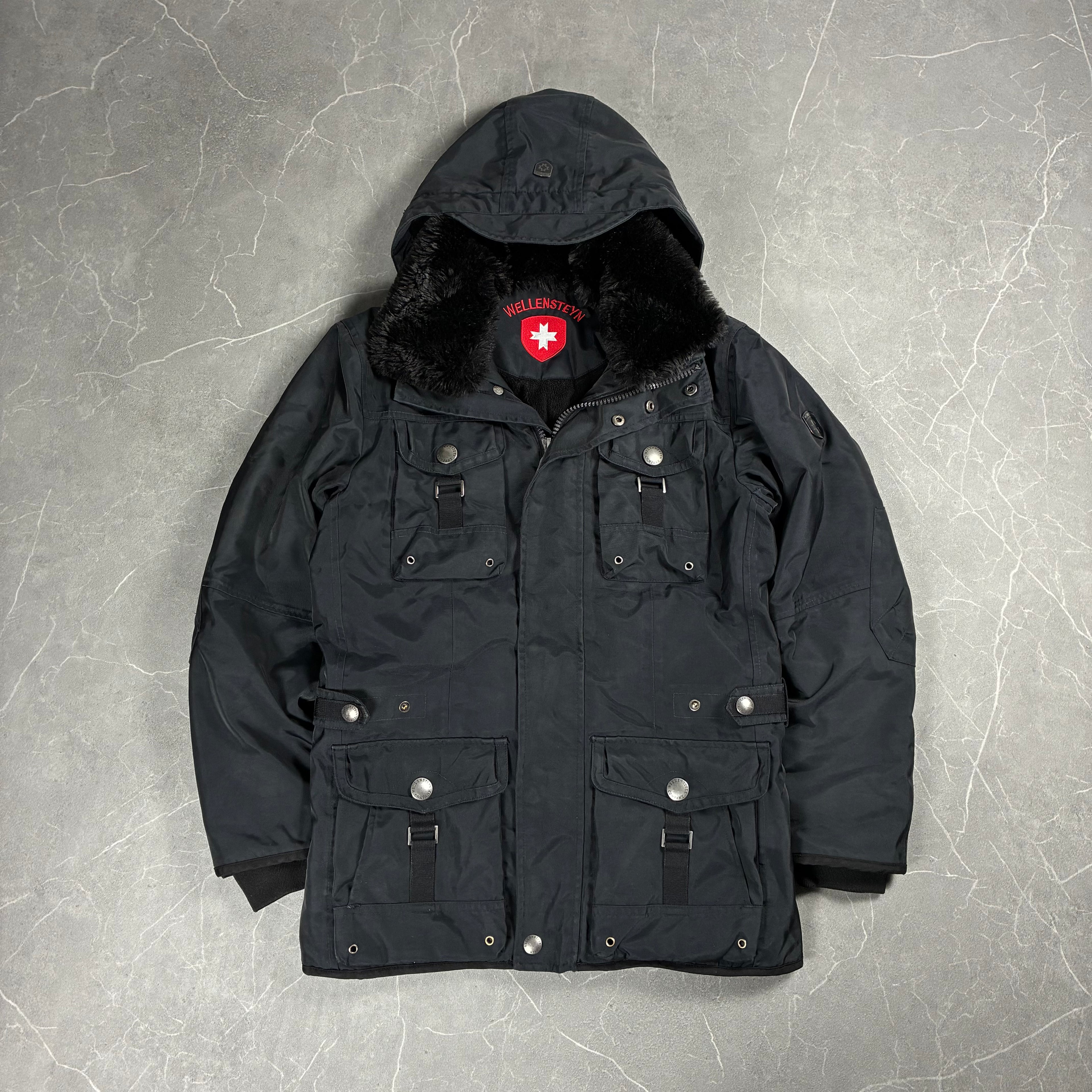 Wellensteyn Winterjacke (S)