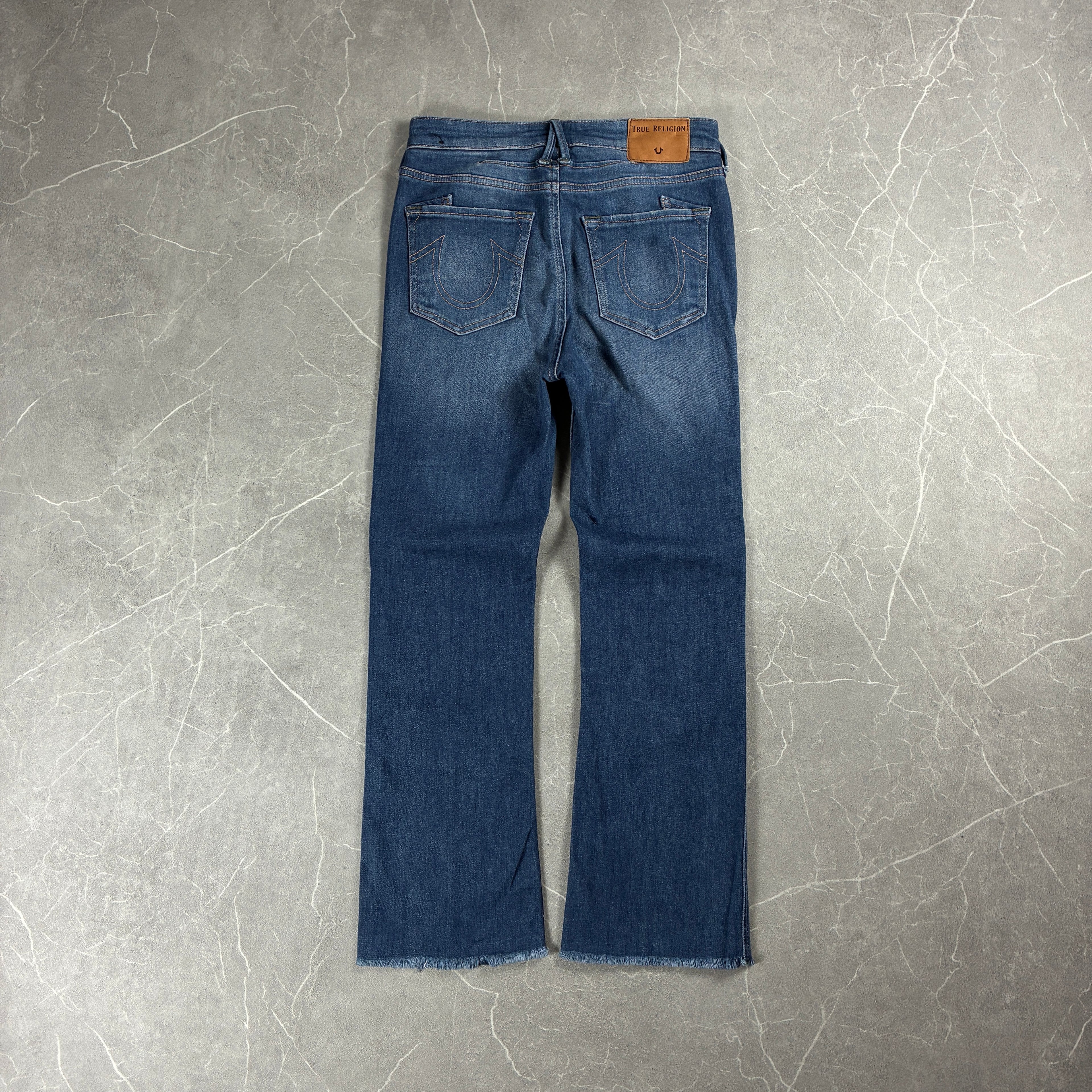 True Religion Damen Jeans (XS/34)