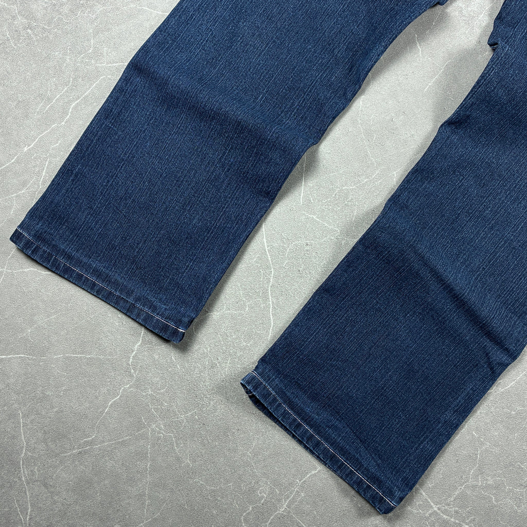 Emporio Armani Damen Jeans (L/42)