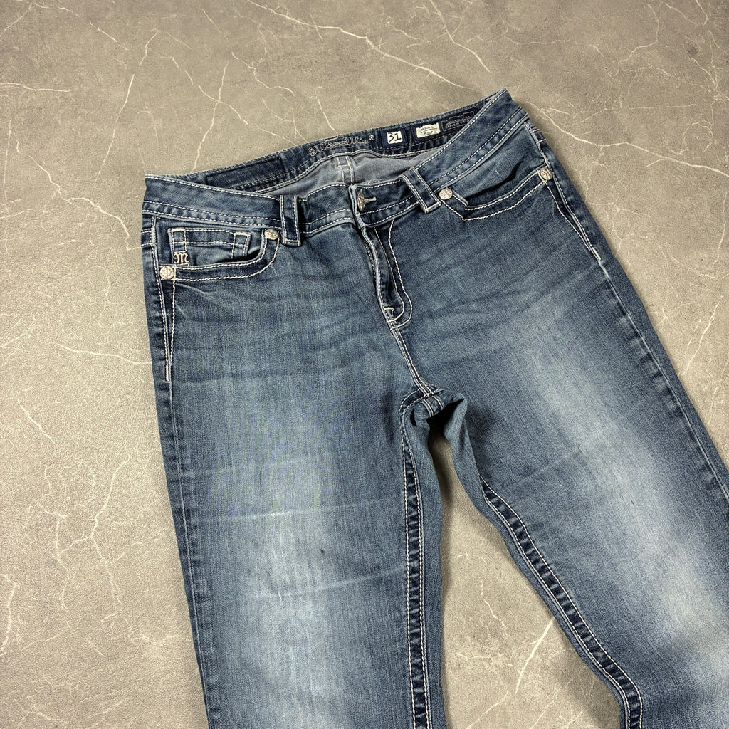 Miss Me Damen Jeans (L/40)