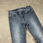 Miss Me Damen Jeans (L/40)