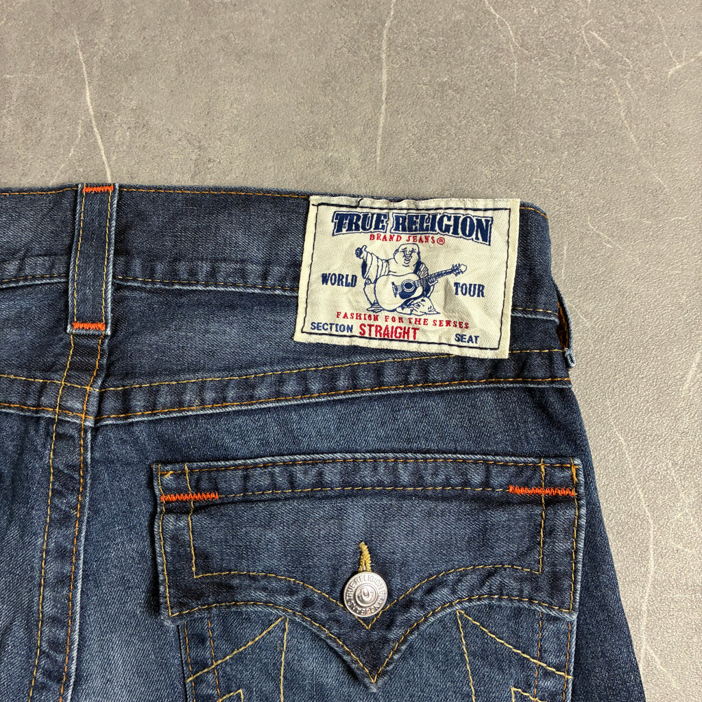 True Religion Jeans (W33)