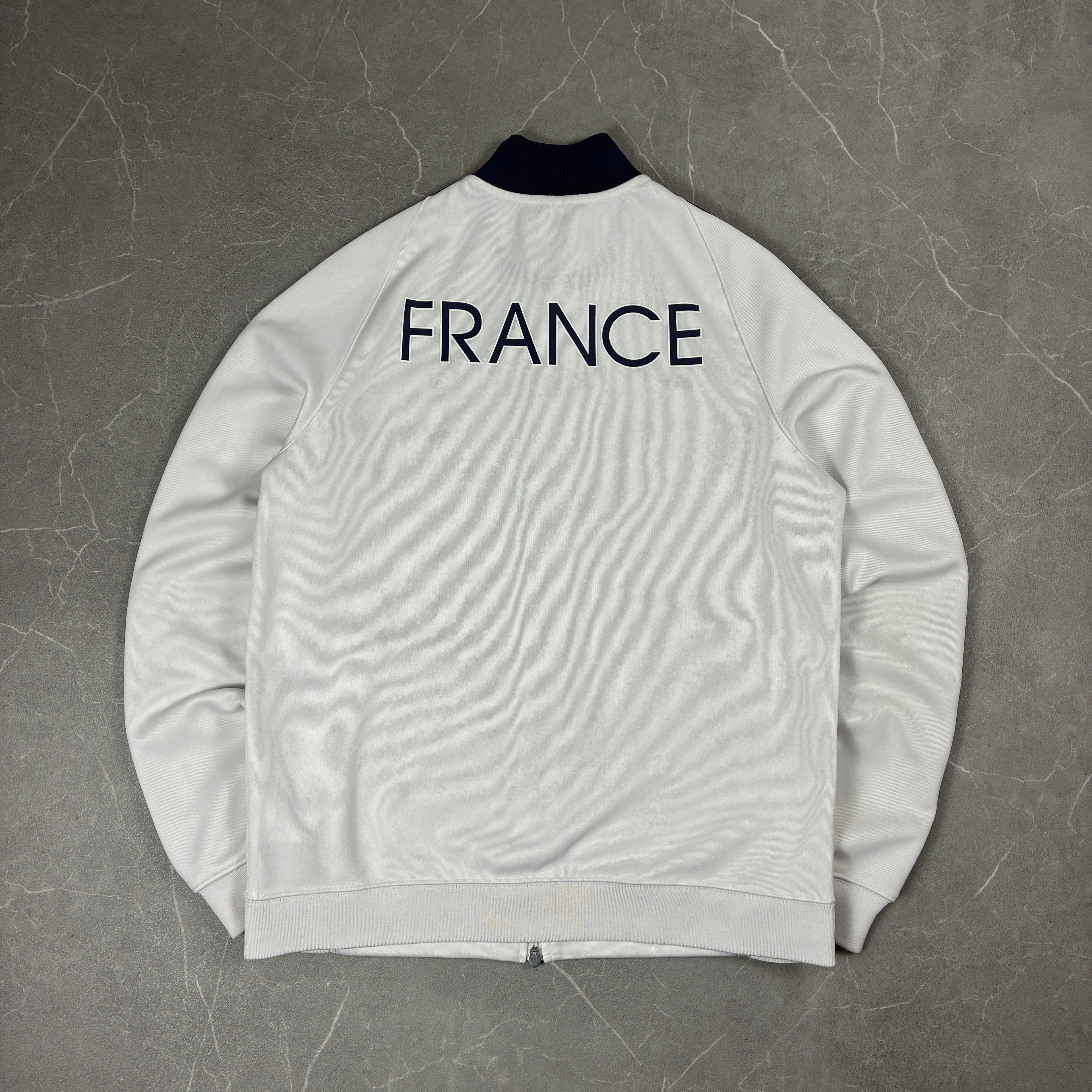 Nike x Frankreich Sportjacke 2014 (M)