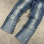 Miss Me Damen Jeans (S/36)