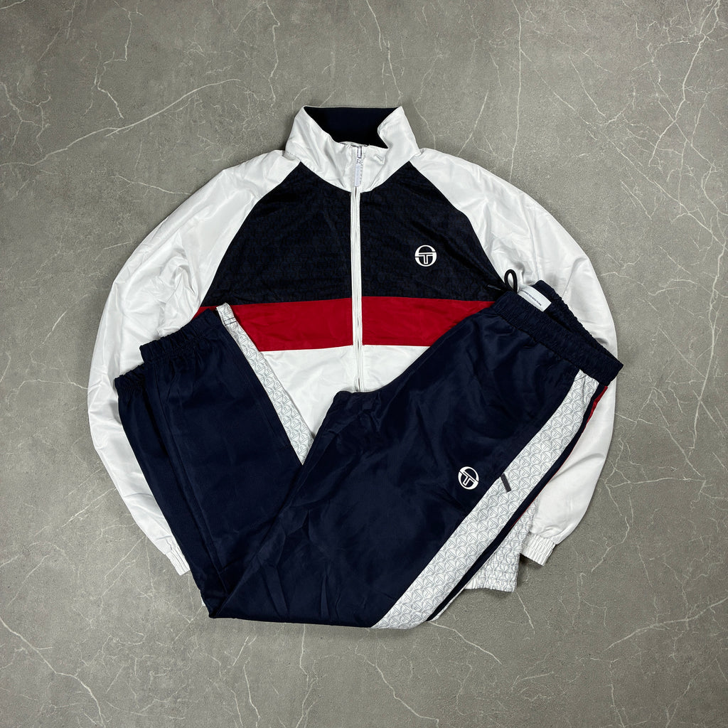 Sergio Tachini Trainingsanzug (M)