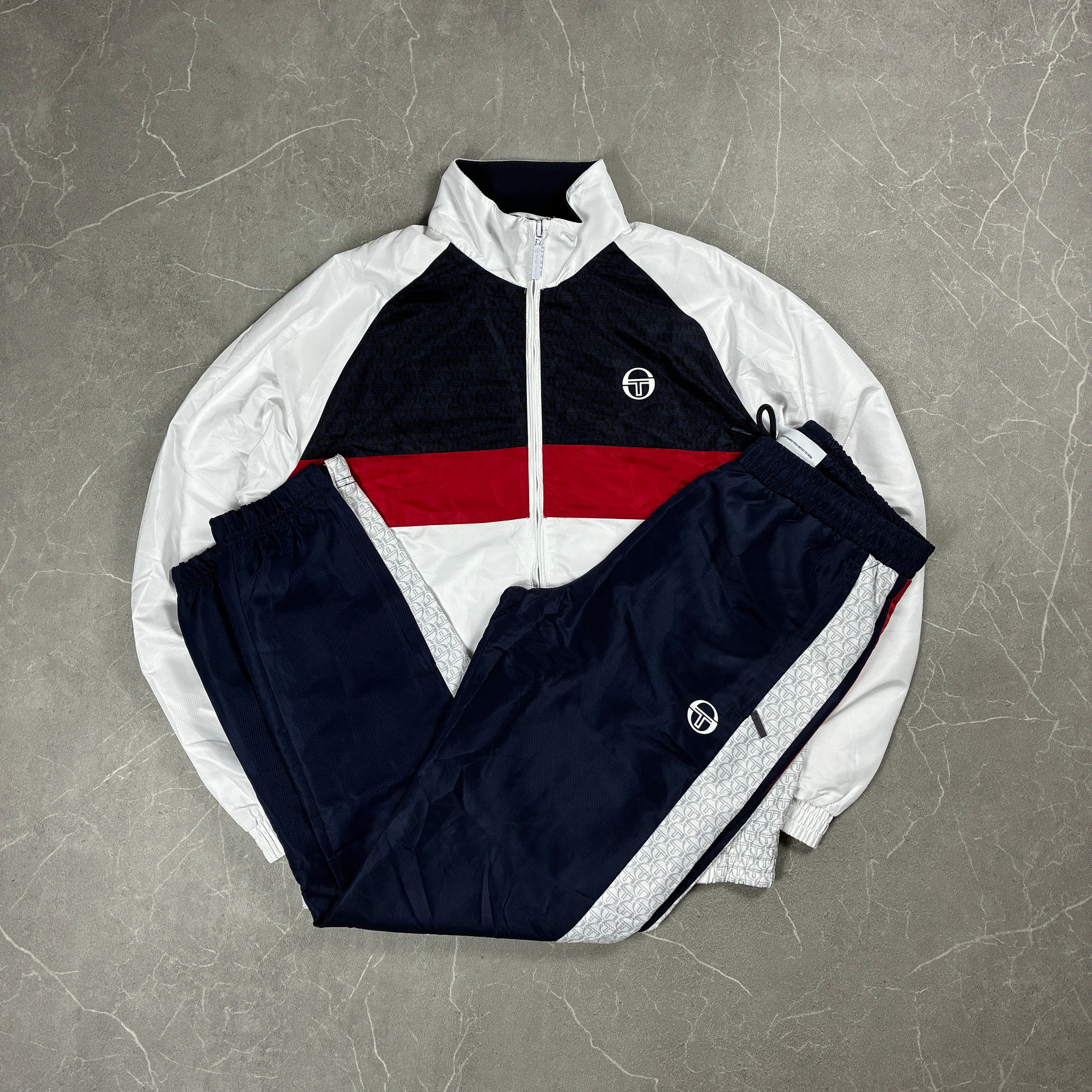 Sergio Tachini Trainingsanzug (M)