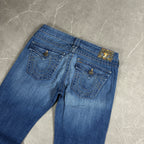 True Religion Damenjeans (M/38)