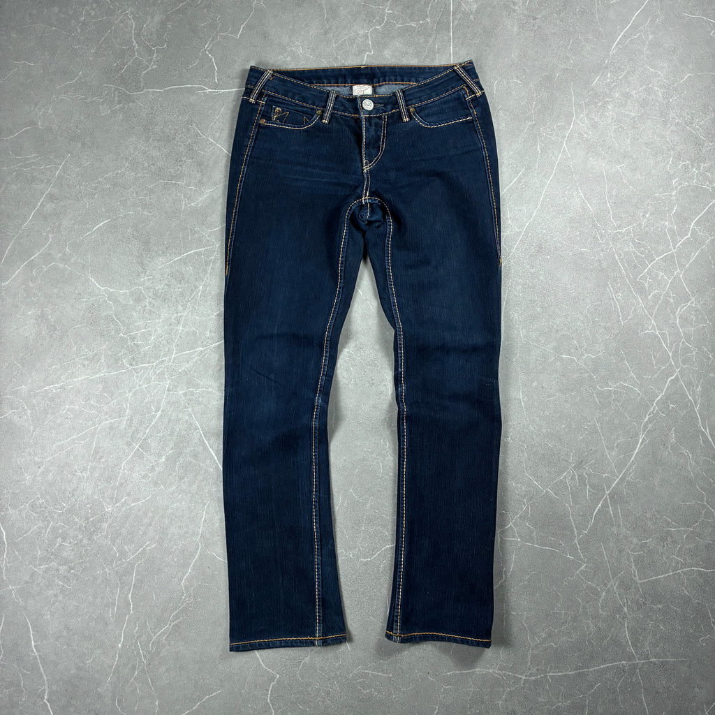 True Religion Damen Jeans (S/36)