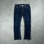True Religion Damen Jeans (S/36)