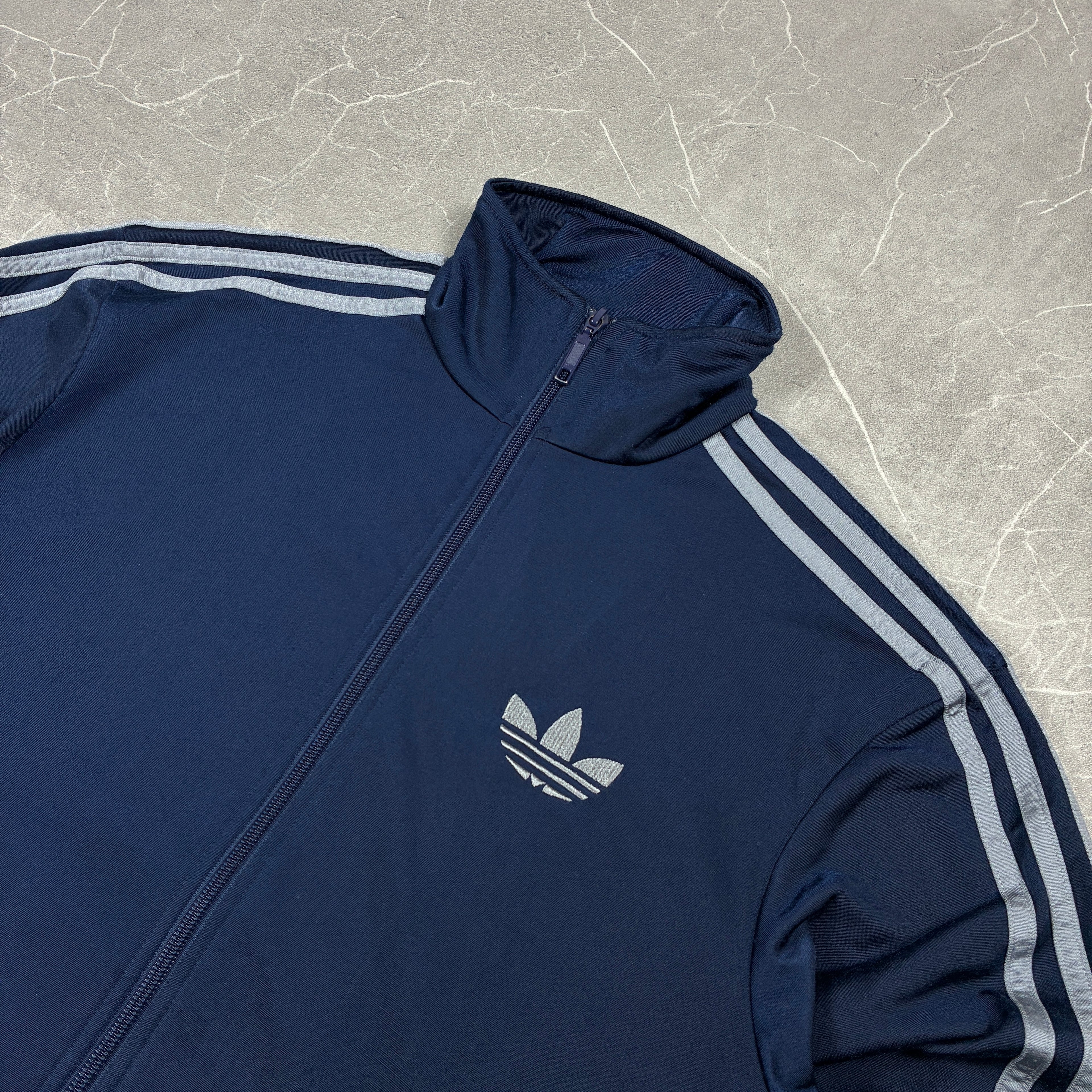 Adidas Firebird Zipper (XS)