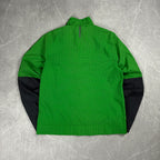 Nike x Celtics Trackjacket (M)