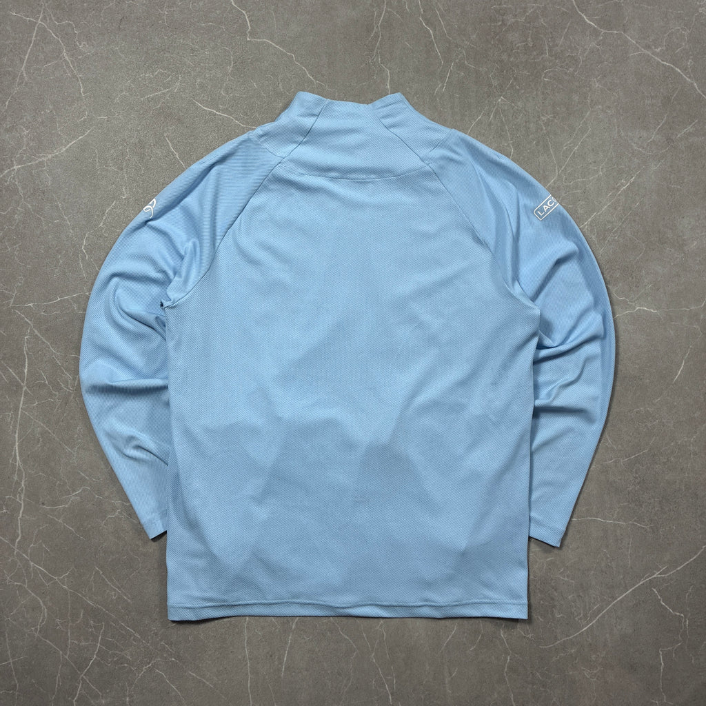 Lacoste Limited Edition Sportjacke (L)