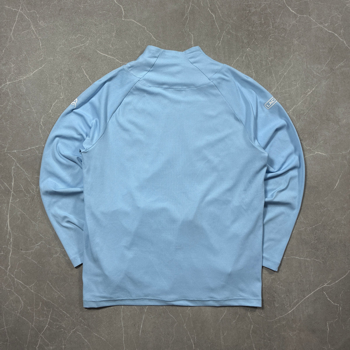 Lacoste Limited Edition Sportjacke (L)