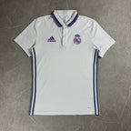Adidas x Real Madrid Polo (S)